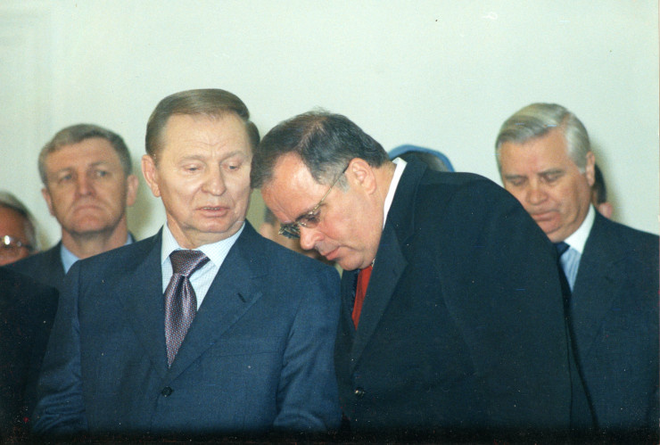 Фотография без подписи