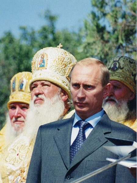 Фотография без подписи