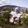 Храм 12 апостолов в Балаклаве после реставрации