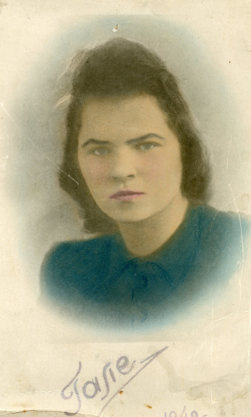 Фотография без подписи