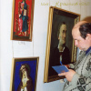 Музею им. Крошицкого 75 лет (2002 год). Фото И.А. Колинько